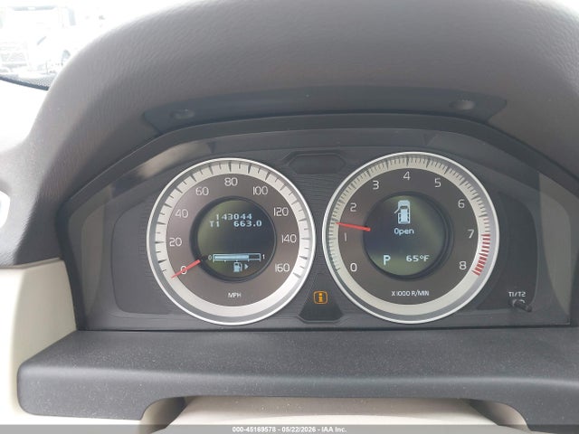 Volvo XC70 T6