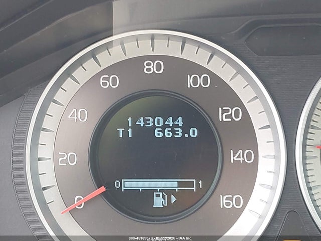 Volvo XC70 T6