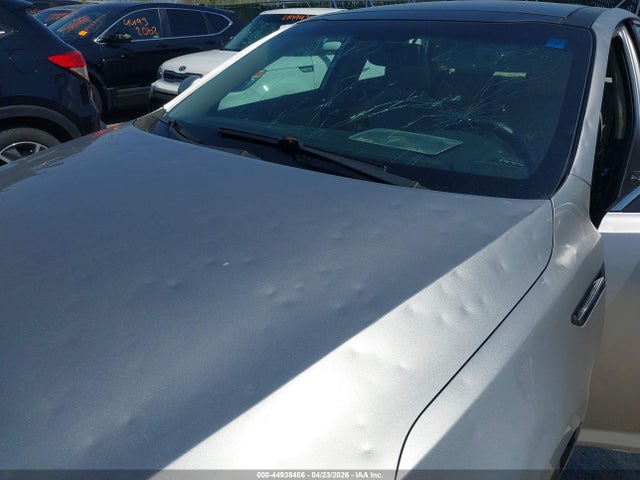 Kia Optima Ex