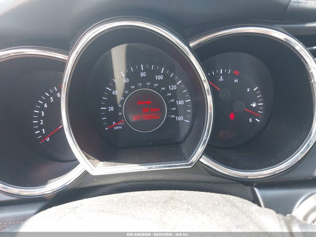 Kia Optima Ex