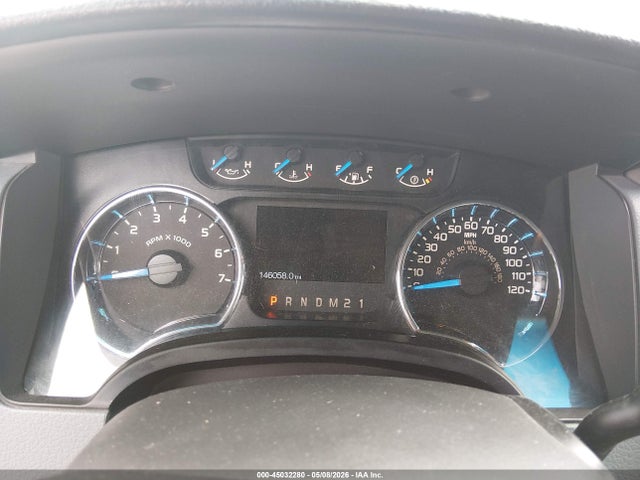 Ford F-150 Xlt