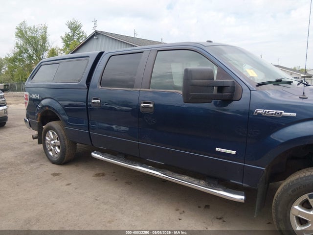 Ford F-150 Xlt