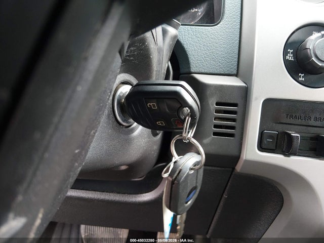 Ford F-150 Xlt