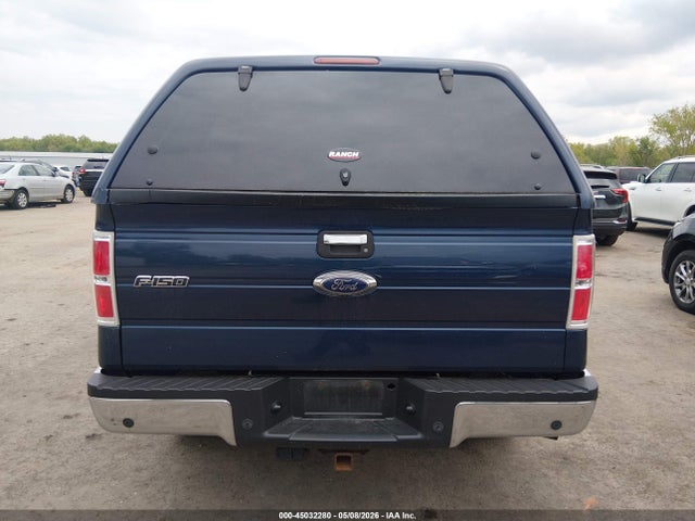 Ford F-150 Xlt