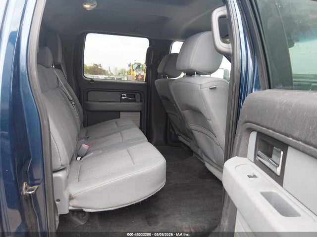 Ford F-150 Xlt