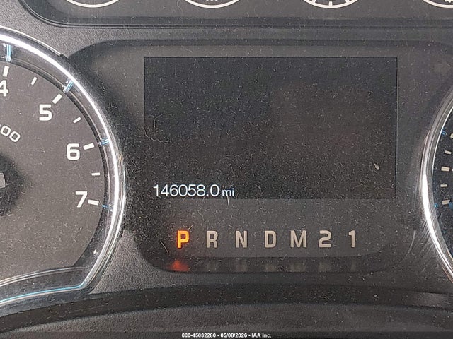 Ford F-150 Xlt