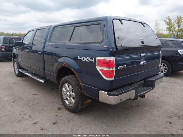 Ford F-150 Xlt