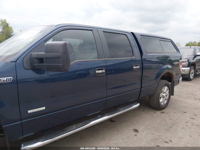 Ford F-150 Xlt