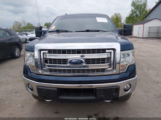 Ford F-150 Xlt