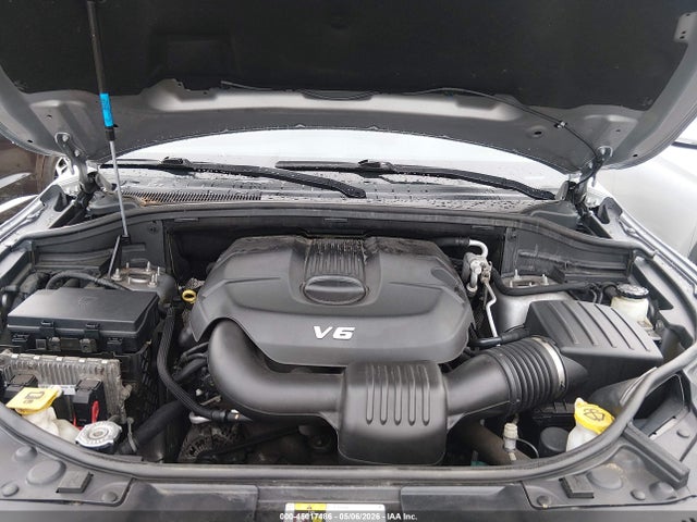 Dodge Durango Limited