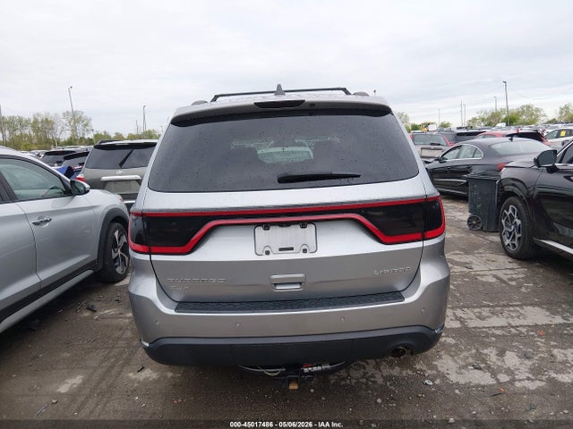 Dodge Durango Limited