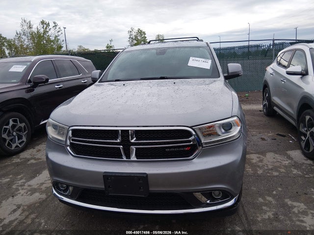 Dodge Durango Limited