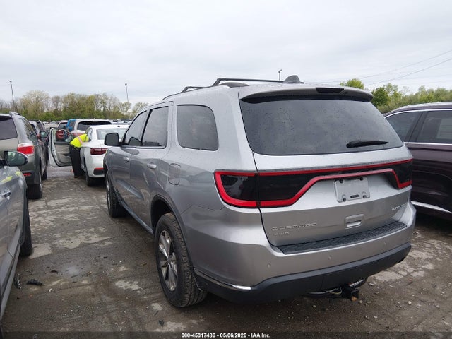 Dodge Durango Limited