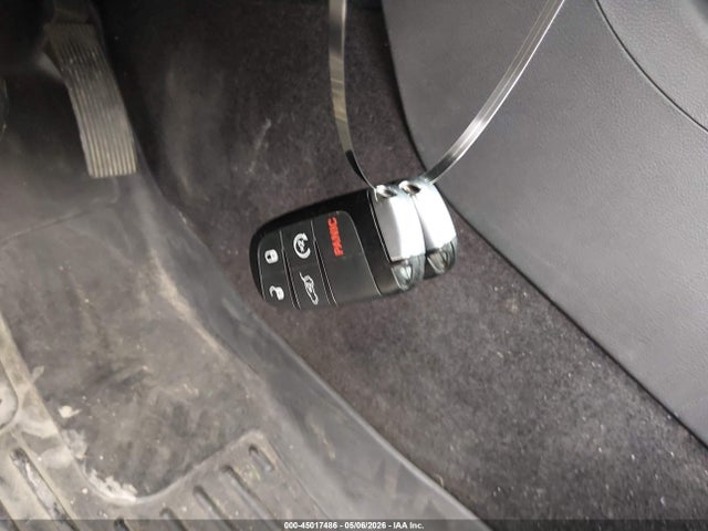 Dodge Durango Limited