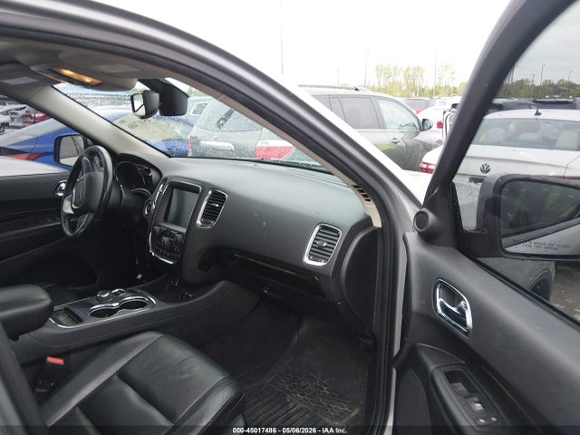 Dodge Durango Limited
