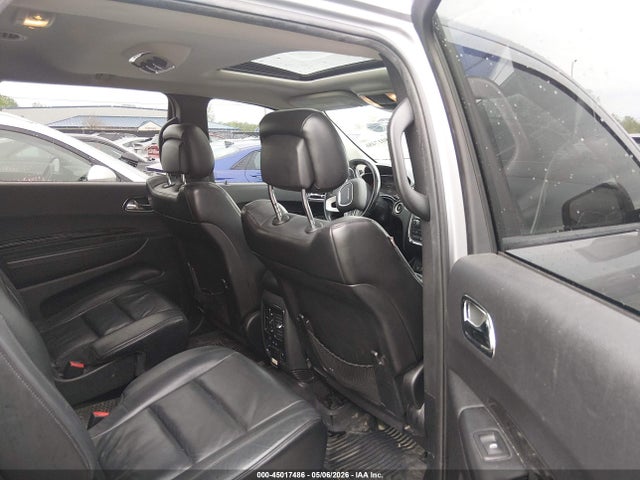 Dodge Durango Limited