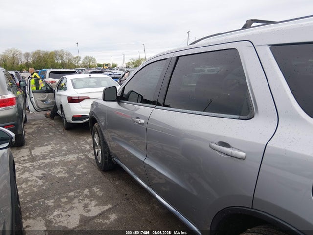 Dodge Durango Limited