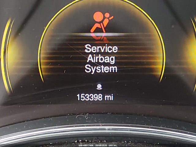 Dodge Durango Limited