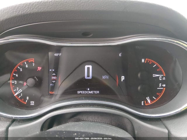 Dodge Durango Limited