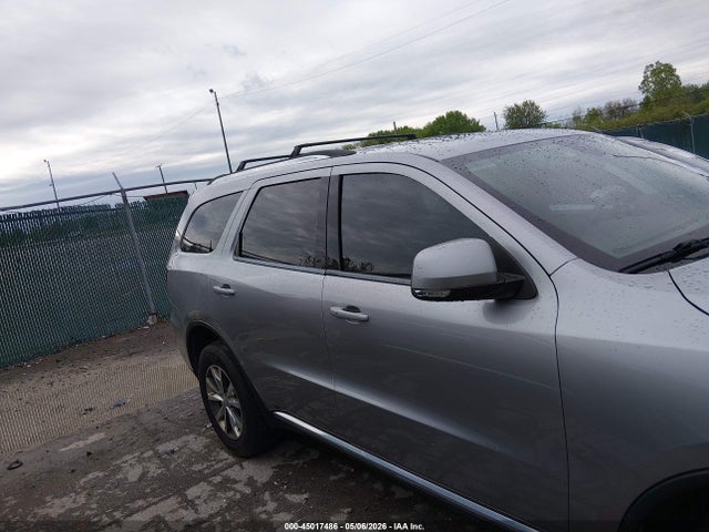 Dodge Durango Limited