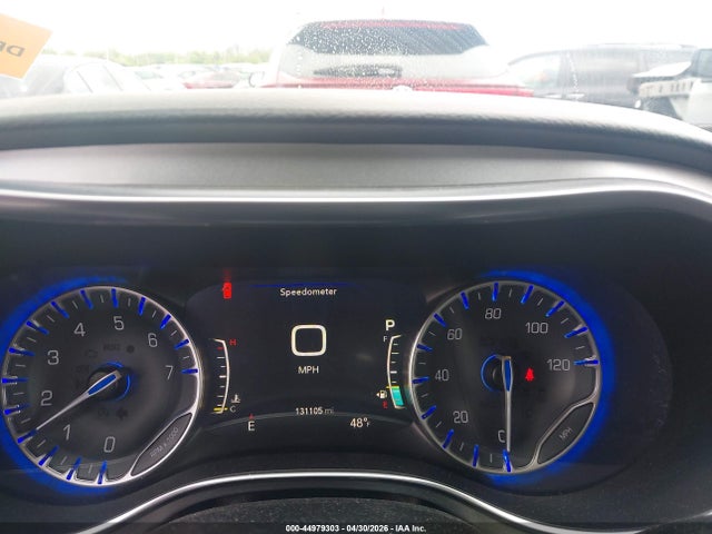 Chrysler Pacifica Touring L Plus