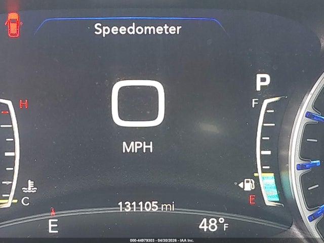 Chrysler Pacifica Touring L Plus