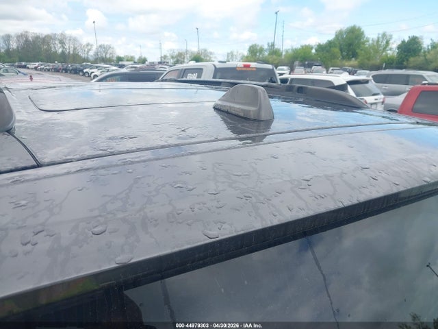 Chrysler Pacifica Touring L Plus