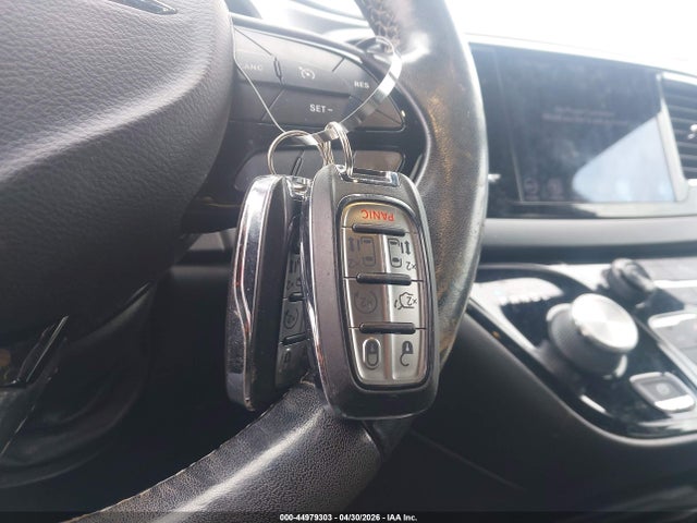Chrysler Pacifica Touring L Plus