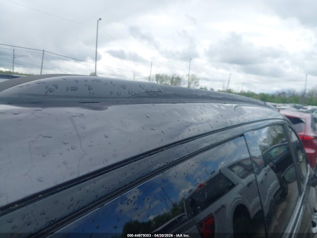 Chrysler Pacifica Touring L Plus
