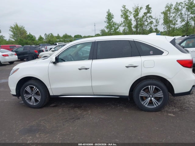 Acura MDX