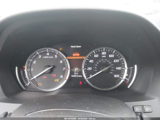 Acura MDX