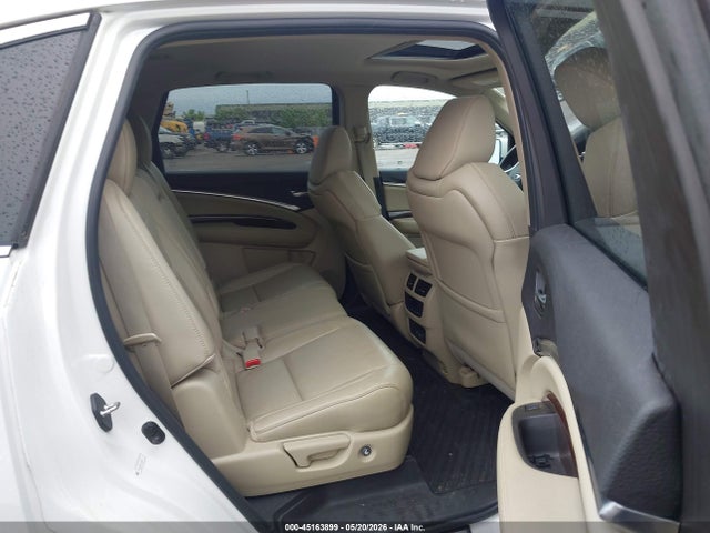 Acura MDX