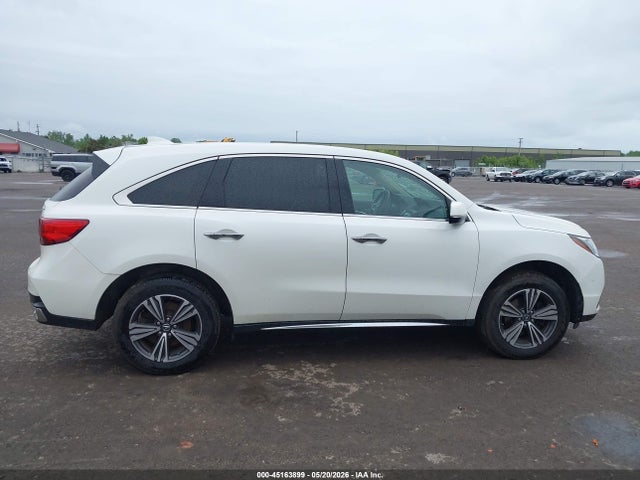 Acura MDX