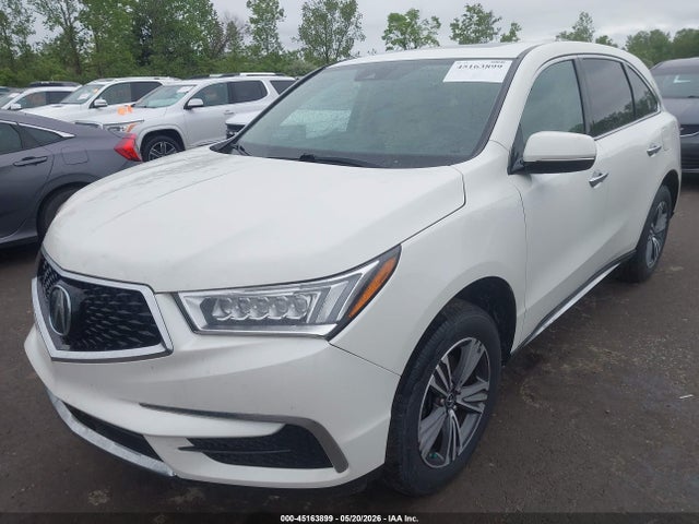Acura MDX