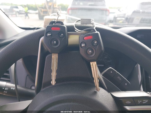 Subaru Impreza Base