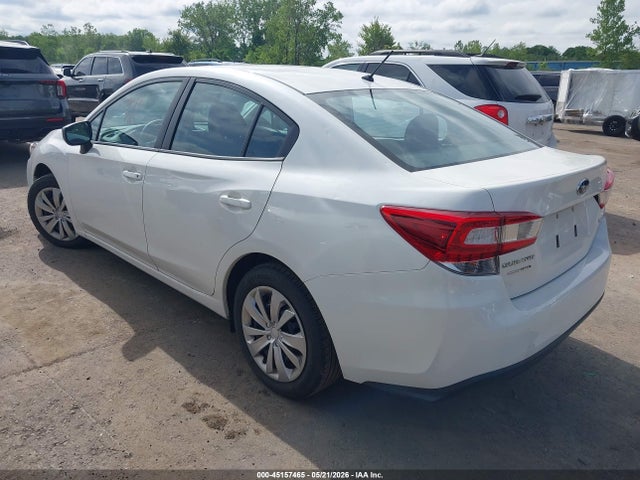 Subaru Impreza Base