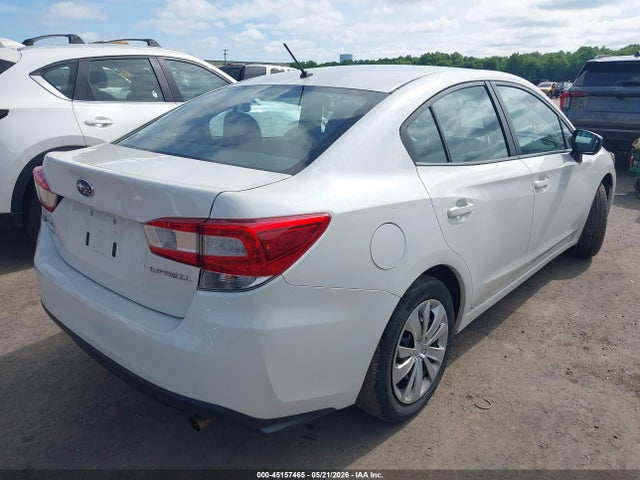 Subaru Impreza Base