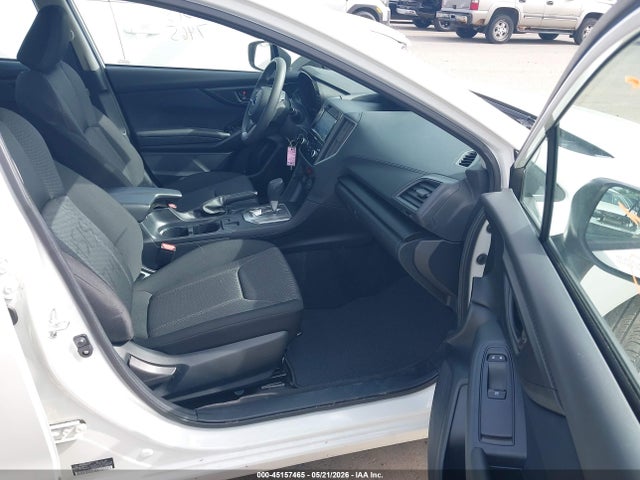 Subaru Impreza Base