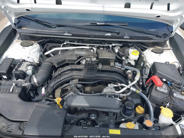 Subaru Impreza Base