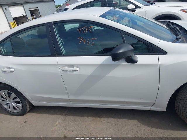 Subaru Impreza Base