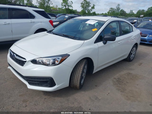 Subaru Impreza Base