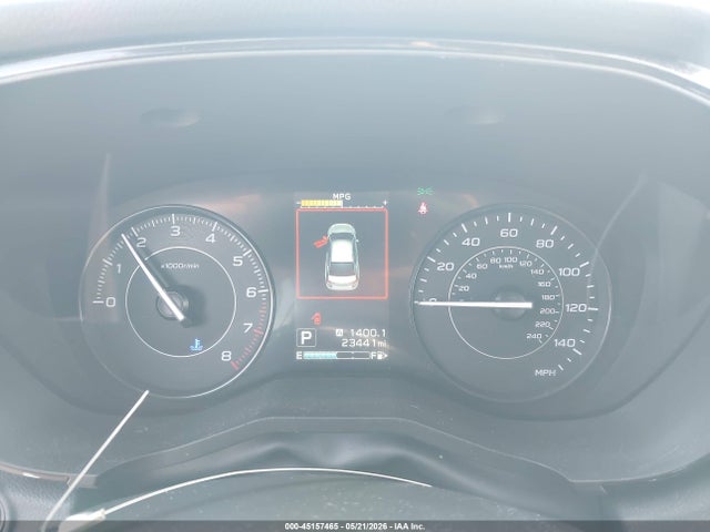 Subaru Impreza Base