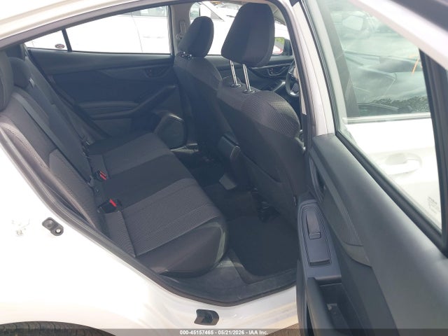 Subaru Impreza Base