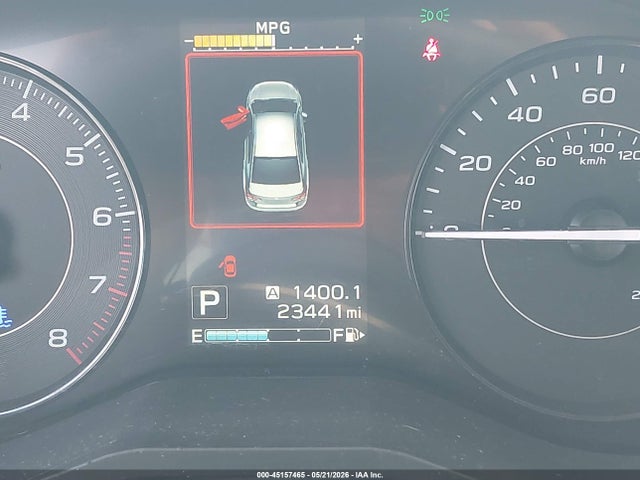 Subaru Impreza Base