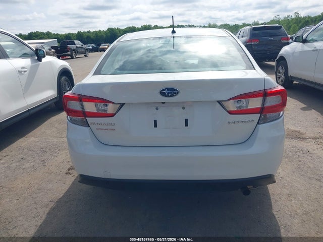 Subaru Impreza Base