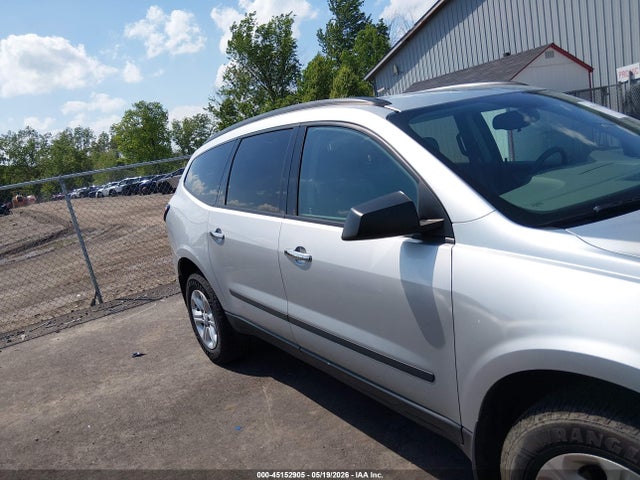 Chevrolet Traverse Ls
