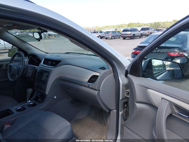 Chevrolet Traverse Ls