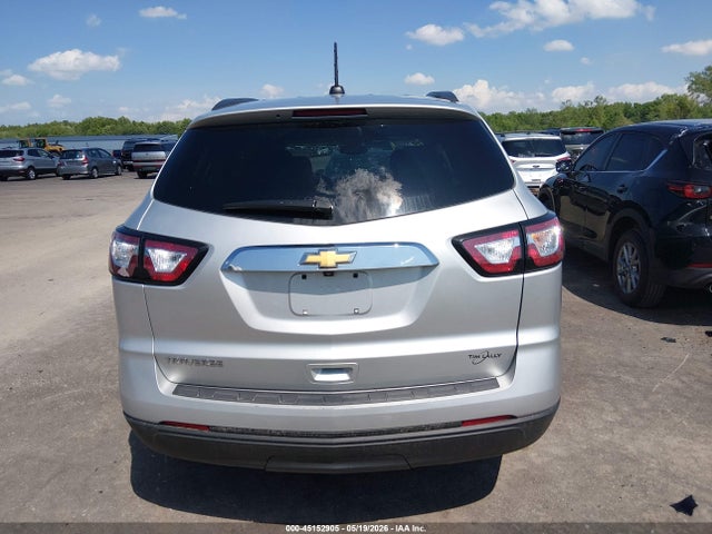 Chevrolet Traverse Ls