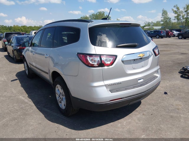 Chevrolet Traverse Ls