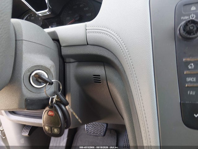 Chevrolet Traverse Ls